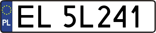 EL5L241