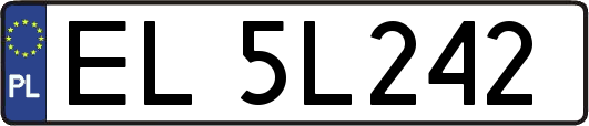 EL5L242