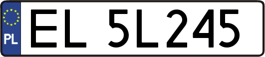 EL5L245