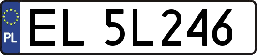 EL5L246