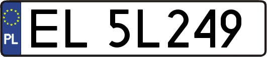 EL5L249