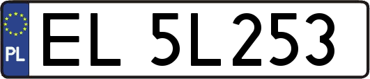EL5L253