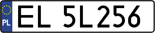 EL5L256