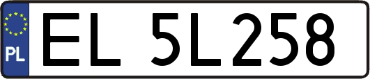 EL5L258