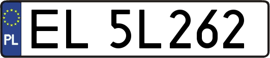 EL5L262