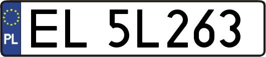 EL5L263
