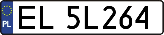 EL5L264