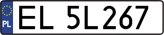 EL5L267