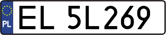 EL5L269