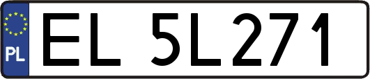 EL5L271