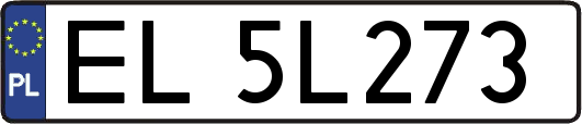 EL5L273