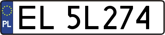 EL5L274