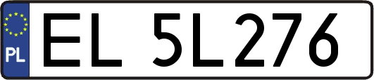 EL5L276