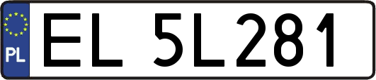 EL5L281