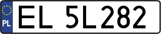 EL5L282