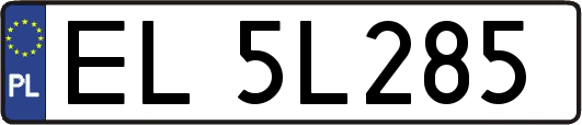 EL5L285