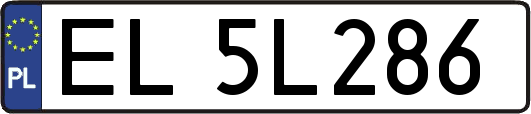EL5L286