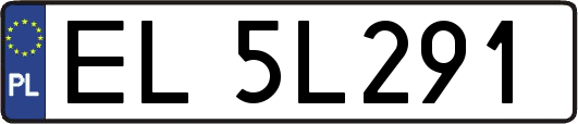 EL5L291
