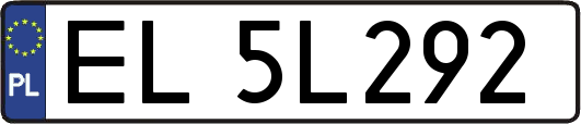 EL5L292
