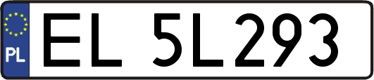 EL5L293