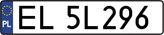 EL5L296