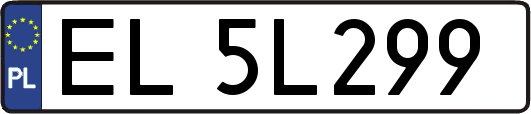 EL5L299