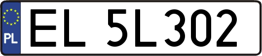 EL5L302
