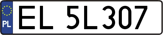 EL5L307