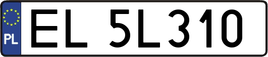 EL5L310