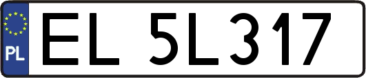 EL5L317