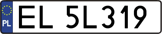 EL5L319