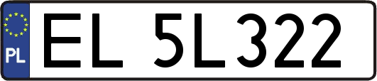 EL5L322