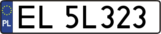 EL5L323