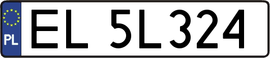EL5L324