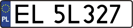 EL5L327