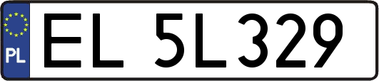 EL5L329
