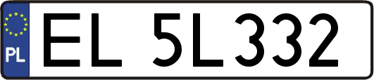 EL5L332
