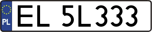 EL5L333