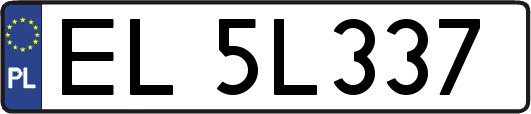 EL5L337