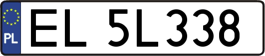 EL5L338