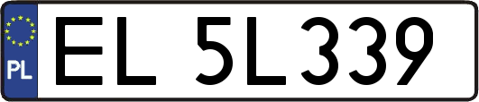 EL5L339