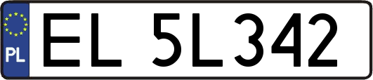 EL5L342