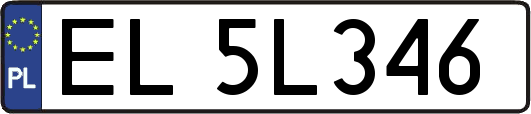 EL5L346