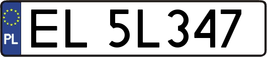 EL5L347