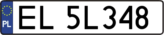 EL5L348