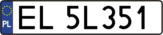 EL5L351