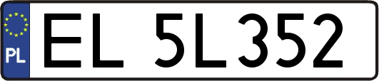 EL5L352