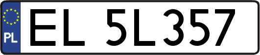 EL5L357