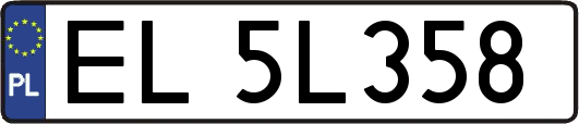 EL5L358