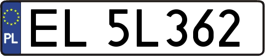 EL5L362
